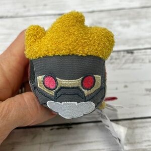 TSUM TSUM MARVEL STAR LORD PLUSH